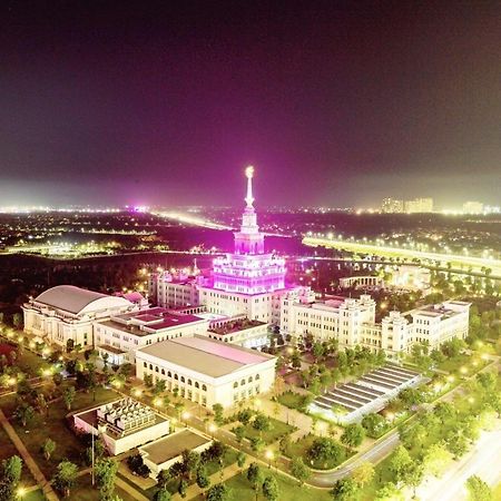 Ocean House - Vinhome Ocean Park Ханой Екстер'єр фото