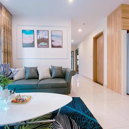 Ocean House - Vinhome Ocean Park Ханой Екстер'єр фото
