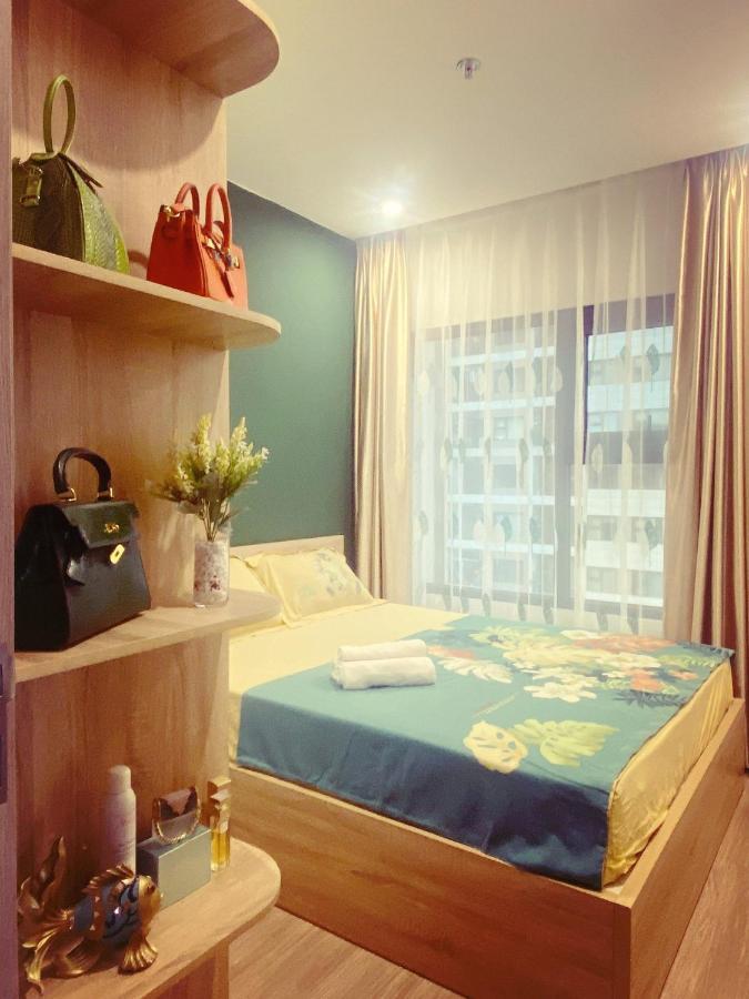 Ocean House - Vinhome Ocean Park Ханой Екстер'єр фото
