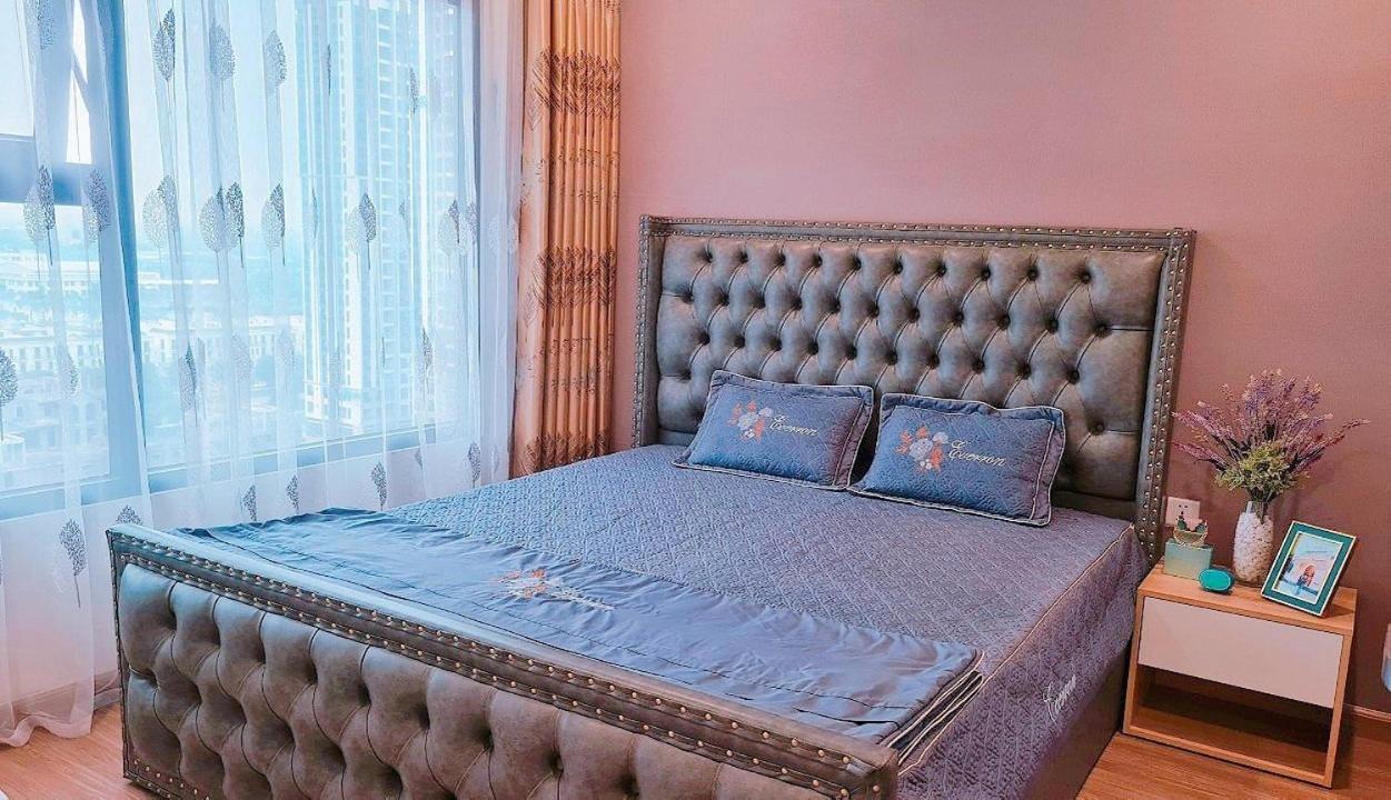 Ocean House - Vinhome Ocean Park Ханой Екстер'єр фото
