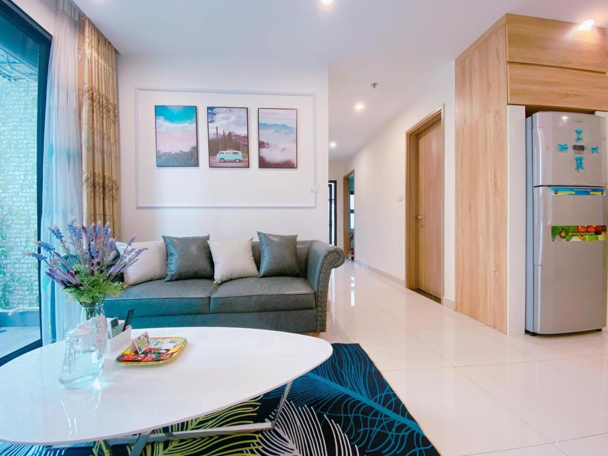 Ocean House - Vinhome Ocean Park Ханой Екстер'єр фото