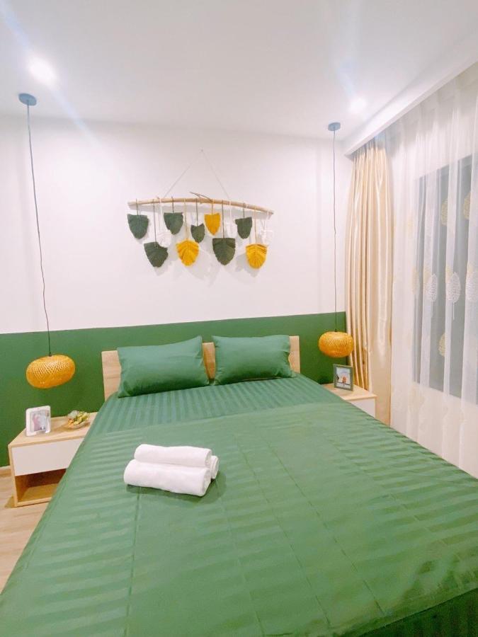 Ocean House - Vinhome Ocean Park Ханой Екстер'єр фото