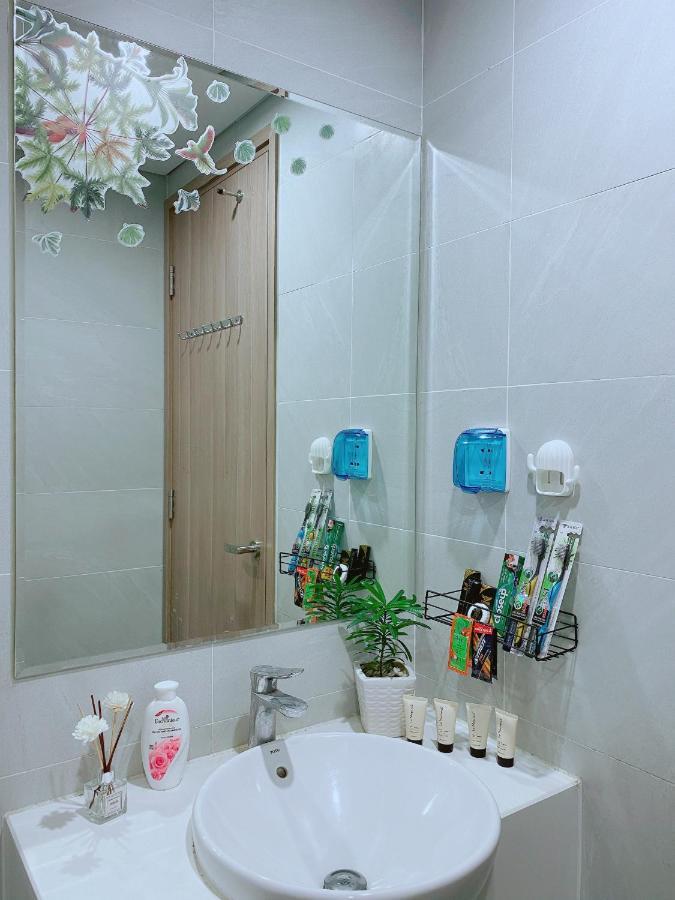 Ocean House - Vinhome Ocean Park Ханой Екстер'єр фото