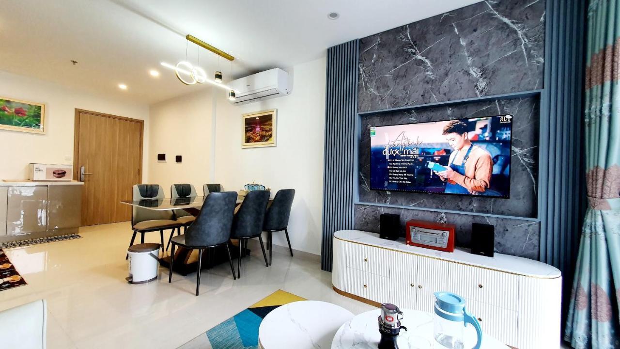 Ocean House - Vinhome Ocean Park Ханой Екстер'єр фото