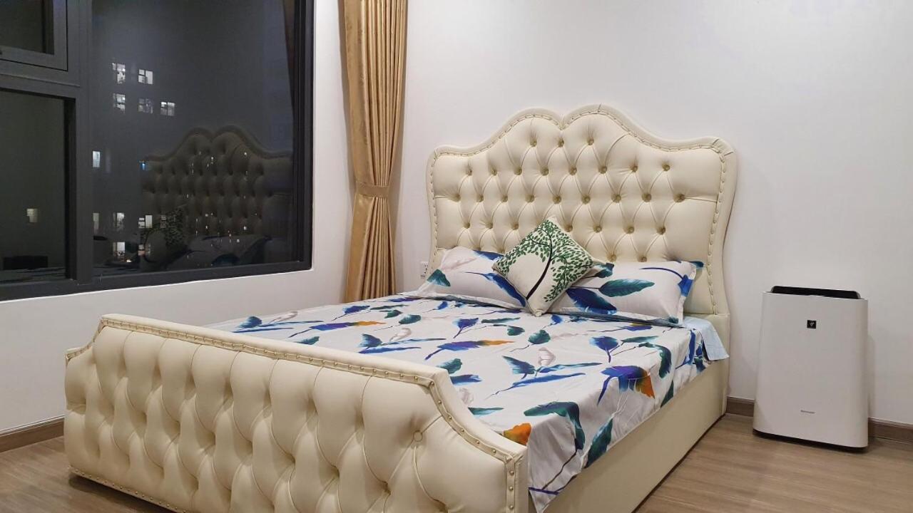 Ocean House - Vinhome Ocean Park Ханой Екстер'єр фото