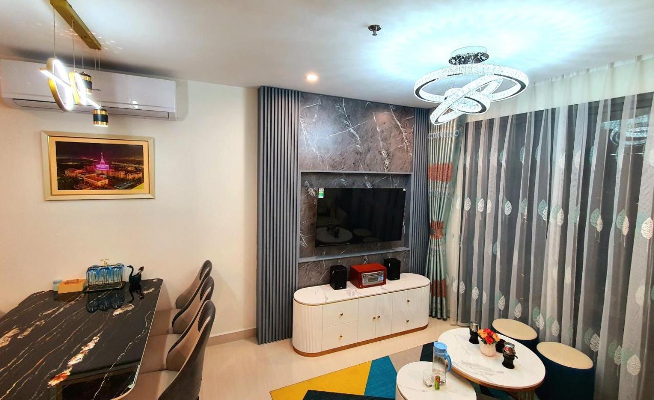 Ocean House - Vinhome Ocean Park Ханой Екстер'єр фото