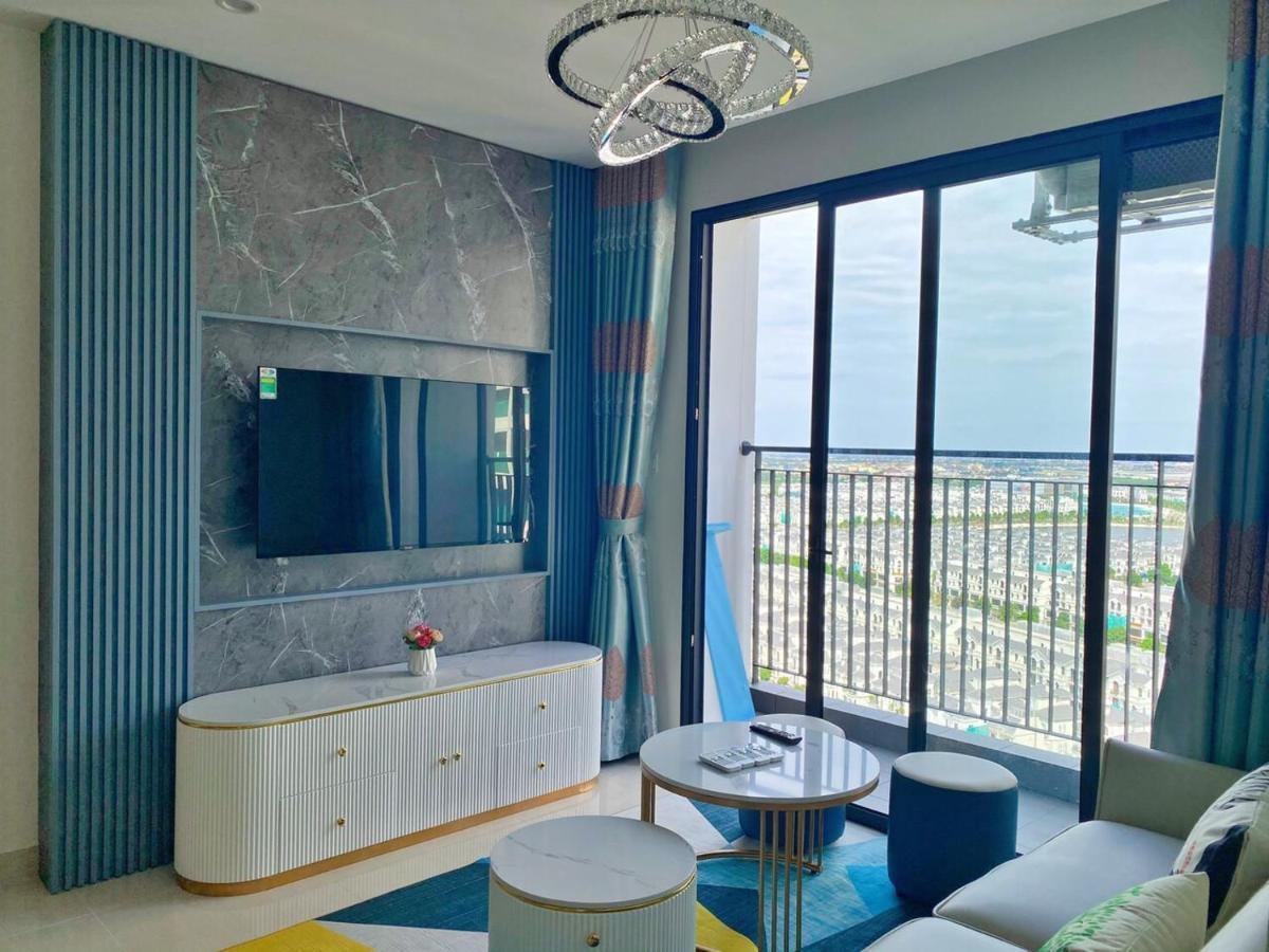 Ocean House - Vinhome Ocean Park Ханой Екстер'єр фото